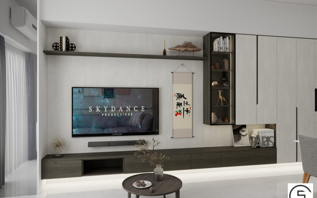 設計諮詢 輕裝修規劃